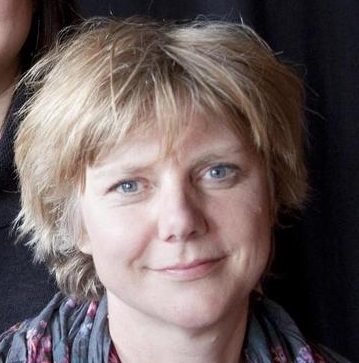 Liesbeth  van Bemmel